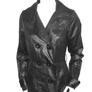 Rue21 black lightweight jacket